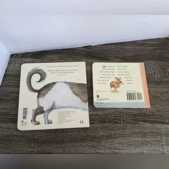 Board Book Bundle - Picture 6 of 8